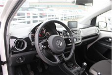 Volkswagen Up! - 1.0 60pk High Up BlueMotion