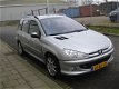 Peugeot 206 SW - 1.6-16V Quiksilver - 1 - Thumbnail