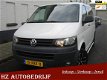 Volkswagen Transporter Kombi - 2.0 TDI L1H1 Trendline Baseline 9P - 1 - Thumbnail