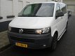 Volkswagen Transporter Kombi - 2.0 TDI L1H1 Trendline Baseline 9P - 1 - Thumbnail