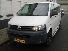 Volkswagen Transporter Kombi - 2.0 TDI L1H1 Trendline Baseline 9P