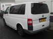 Volkswagen Transporter Kombi - 2.0 TDI L1H1 Trendline Baseline 9P - 1 - Thumbnail