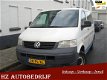 Volkswagen Transporter Kombi - 1.9 TDI 300 Trendl. 9 Pers - 1 - Thumbnail