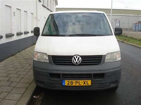 Volkswagen Transporter Kombi - 1.9 TDI 300 Trendl. 9 Pers - 1