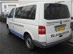 Volkswagen Transporter Kombi - 1.9 TDI 300 Trendl. 9 Pers - 1 - Thumbnail