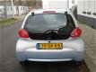 Toyota Aygo - 1.0-12V + 5drs Elek. ramen Nette auto - 1 - Thumbnail