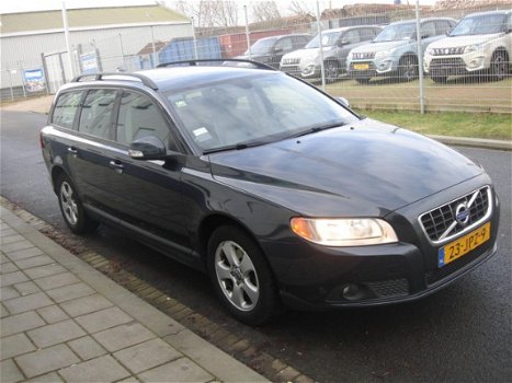 Volvo V70 - 2.0D Limited Edition FULL OPTION Zeer nette auto - 1