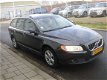 Volvo V70 - 2.0D Limited Edition FULL OPTION Zeer nette auto - 1 - Thumbnail