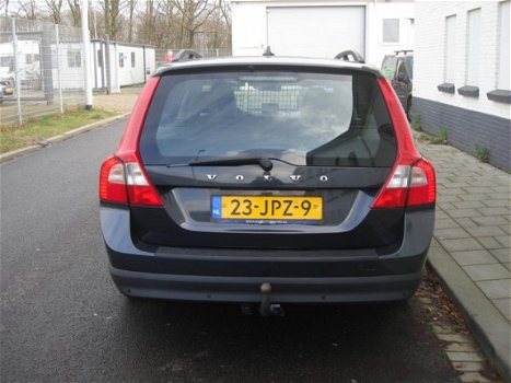 Volvo V70 - 2.0D Limited Edition FULL OPTION Zeer nette auto - 1