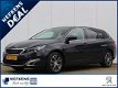 Peugeot 308 SW - 1.2 130 pk Blue Lease Premium Panoramadak / Navigatie / Camera - 1 - Thumbnail