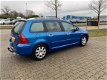 Peugeot 307 SW - 1.6 16V AIRCO//DISTRIBUTIE 2018 VERVANGEN//APK 02-2020// - 1 - Thumbnail