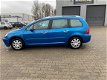 Peugeot 307 SW - 1.6 16V AIRCO//DISTRIBUTIE 2018 VERVANGEN//APK 02-2020// - 1 - Thumbnail