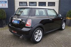 Mini Mini Cooper - 1.6 Clima/Navi/Half leder/Pdc