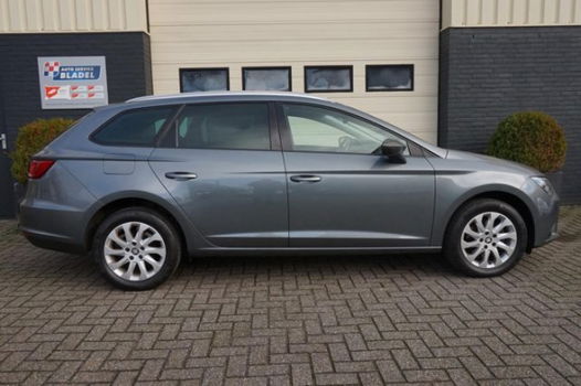 Seat Leon ST - 1.2 TSI DSG Clima/Cruise/Navi/Pdc - 1