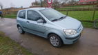 Hyundai Getz - 1.3i GL/NAP/elecramen/stuurbekrachtiging/apk 12-20 - 1 - Thumbnail