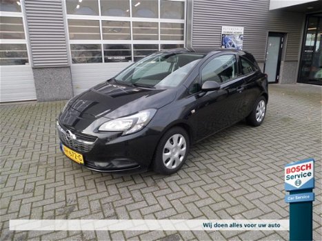 Opel Corsa - 1.2 ecoFLEX 70pk 3d Selection - 1