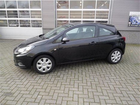 Opel Corsa - 1.2 ecoFLEX 70pk 3d Selection - 1