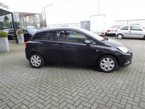 Opel Corsa - 1.2 ecoFLEX 70pk 3d Selection - 1