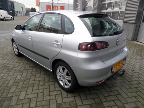 Seat Ibiza - 1.4 16V 74KW - 1