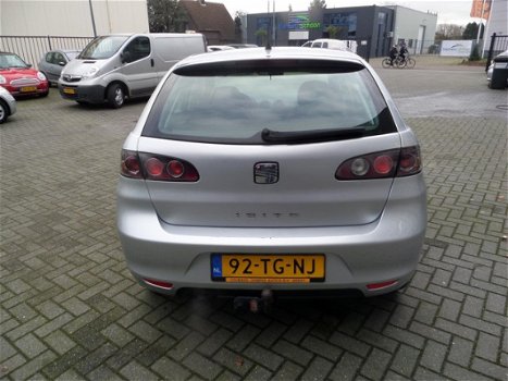 Seat Ibiza - 1.4 16V 74KW - 1