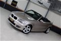 BMW 1-serie Cabrio - 120i High Executive - 1 - Thumbnail