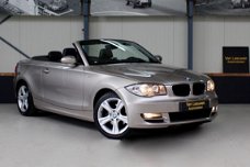 BMW 1-serie Cabrio - 120i High Executive