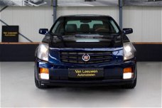 Cadillac CTS - 3.2 V6 Elegance Automaat Youngtimer