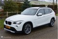 BMW X1 - sDrive20d 177pk versie CiC/Navi/Camera/Xenon - 1 - Thumbnail