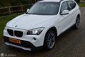 BMW X1 - sDrive20d 177pk versie CiC/Navi/Camera/Xenon - 1 - Thumbnail