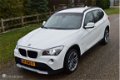 BMW X1 - sDrive20d 177pk versie CiC/Navi/Camera/Xenon - 1 - Thumbnail