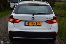 BMW X1 - sDrive20d 177pk versie CiC/Navi/Camera/Xenon