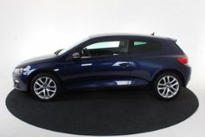 Volkswagen Scirocco - 1.4 TSI bi xenon stoelverw. 160pk