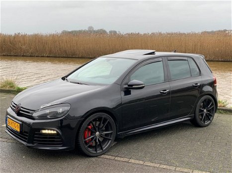 Volkswagen Golf - 2.0 R 4-Motion JD - 1