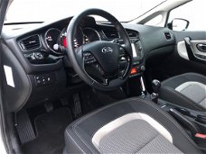 Kia Cee'd - 1.6 GDI Eco Dynamics | Navi | Camera | Clima |