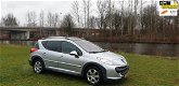 Peugeot 207 SW Outdoor - 1.6 VTi Sublime Dealer onderhouden panoroma dak trekhaak Cruis control cv o - 1 - Thumbnail