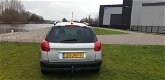 Peugeot 207 SW Outdoor - 1.6 VTi Sublime Dealer onderhouden panoroma dak trekhaak Cruis control cv o - 1 - Thumbnail