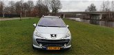 Peugeot 207 SW Outdoor - 1.6 VTi Sublime Dealer onderhouden panoroma dak trekhaak Cruis control cv o - 1 - Thumbnail