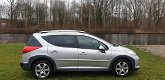 Peugeot 207 SW Outdoor - 1.6 VTi Sublime Dealer onderhouden panoroma dak trekhaak Cruis control cv o - 1 - Thumbnail