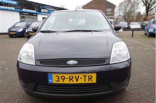 Ford Fiesta - 1.3 Style 114000 km NAP - 1