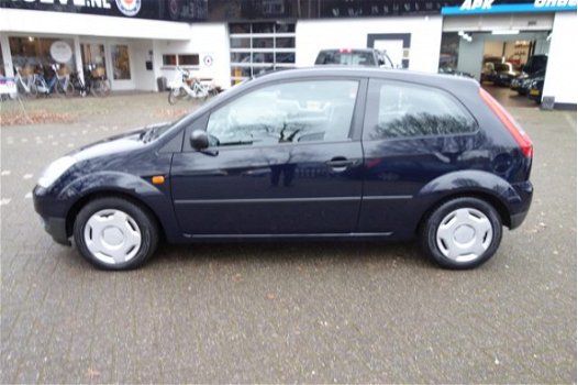 Ford Fiesta - 1.3 Style 114000 km NAP - 1