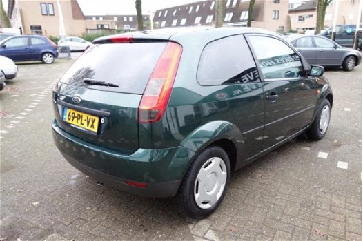 Ford Fiesta - 1.3 Style Nieuwe apk - 1