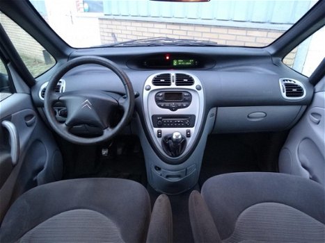 Citroën Xsara Picasso - 1.8i-16V Image Clima Nieuwe Apk - 1