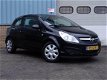 Opel Corsa - 1.2-16V Business Airco, Cruise control - 1 - Thumbnail