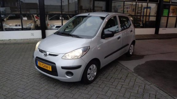 Hyundai i10 - 1.1 Active - 1