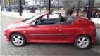 Peugeot 206 CC - 2.0-16V - 1 - Thumbnail