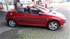 Peugeot 206 CC - 2.0-16V - 1 - Thumbnail