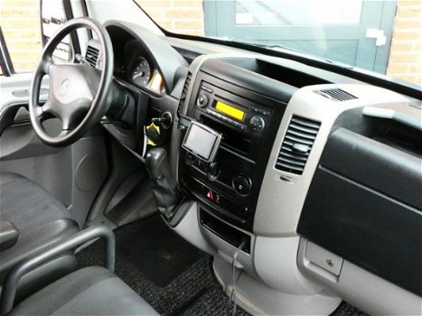 Mercedes-Benz Sprinter - 318 CDI V6 Automaat Trekhaak/Cruise control/Navigatie - 1