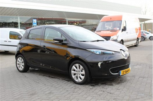 Renault Zoe - R240 Intens 22 kWh (ex Accu) PRIJS IS EXCL BTW - 1