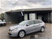 Peugeot 308 SW - 1.6 hdi 120pk 6-bak bleu l. panoramadak - navi - clima - cruise - pdc - camera - va - 1 - Thumbnail