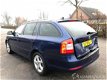 Skoda Octavia - 1.2 tsi 105pk 6-bak elegance business - xenon - navi - lmv - pdc rondom - getint gla - 1 - Thumbnail